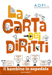 Carta dei diritti copertina