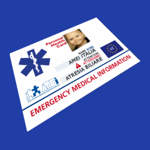 EMI- Emergency Medical Information